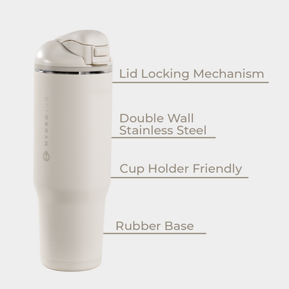 Ease2O (32Oz) - Linen - US 5729