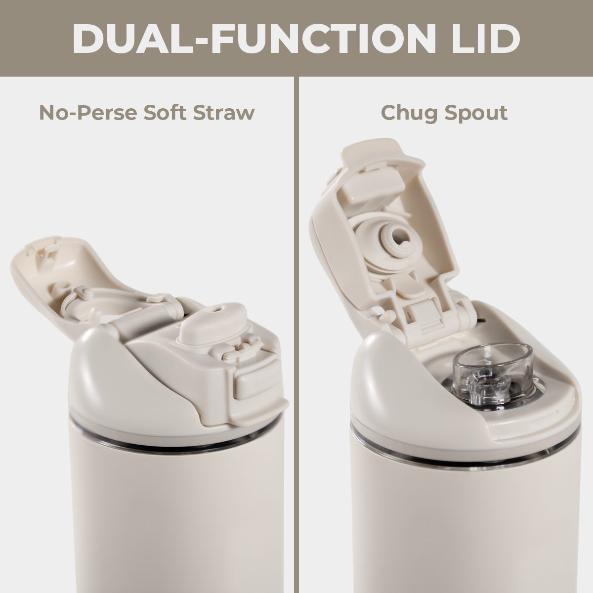 Ease2O (32Oz) - Linen - US 5729