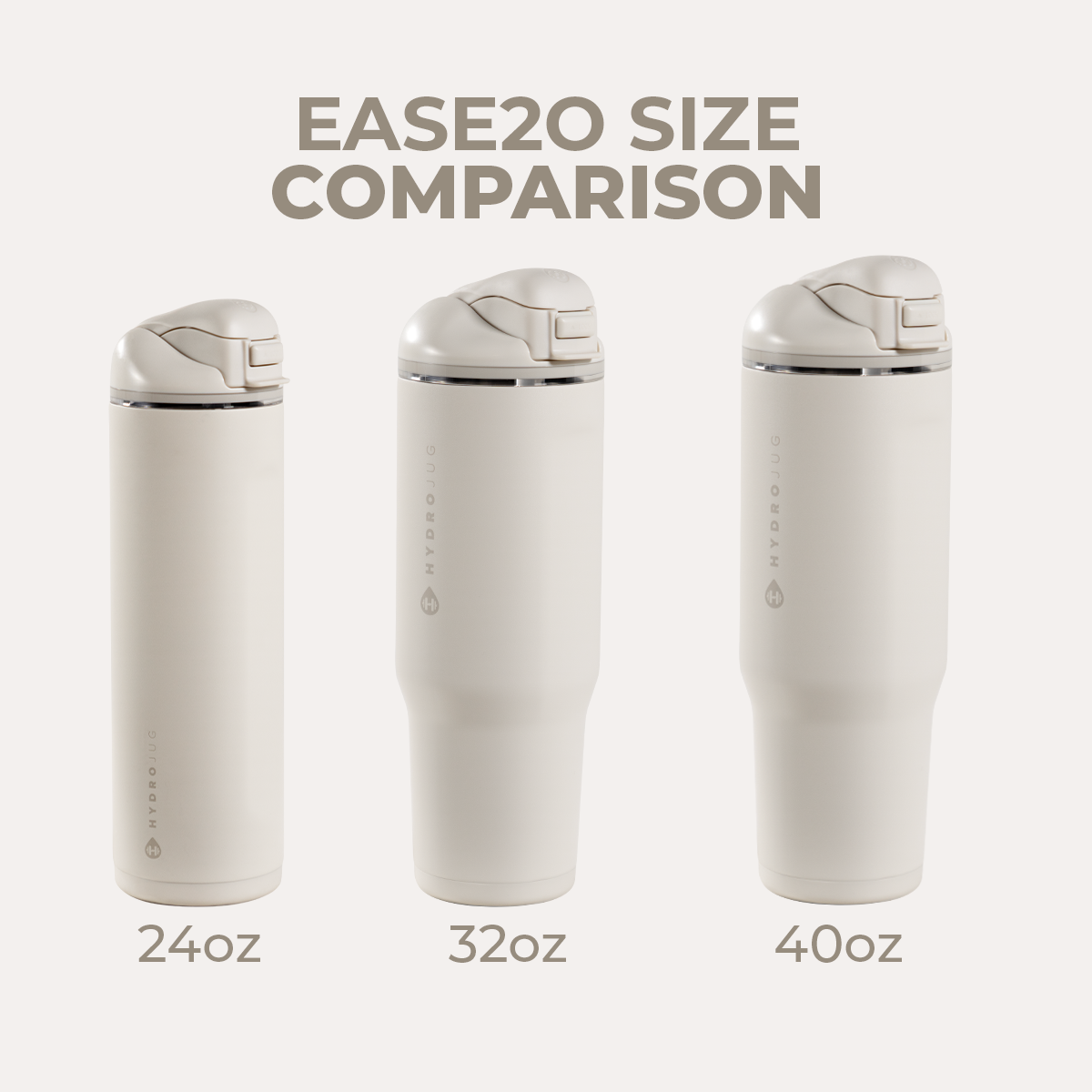 Ease2O (32Oz) - Linen - US 5729