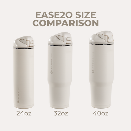 Ease2O (32Oz) - Linen - US 5729