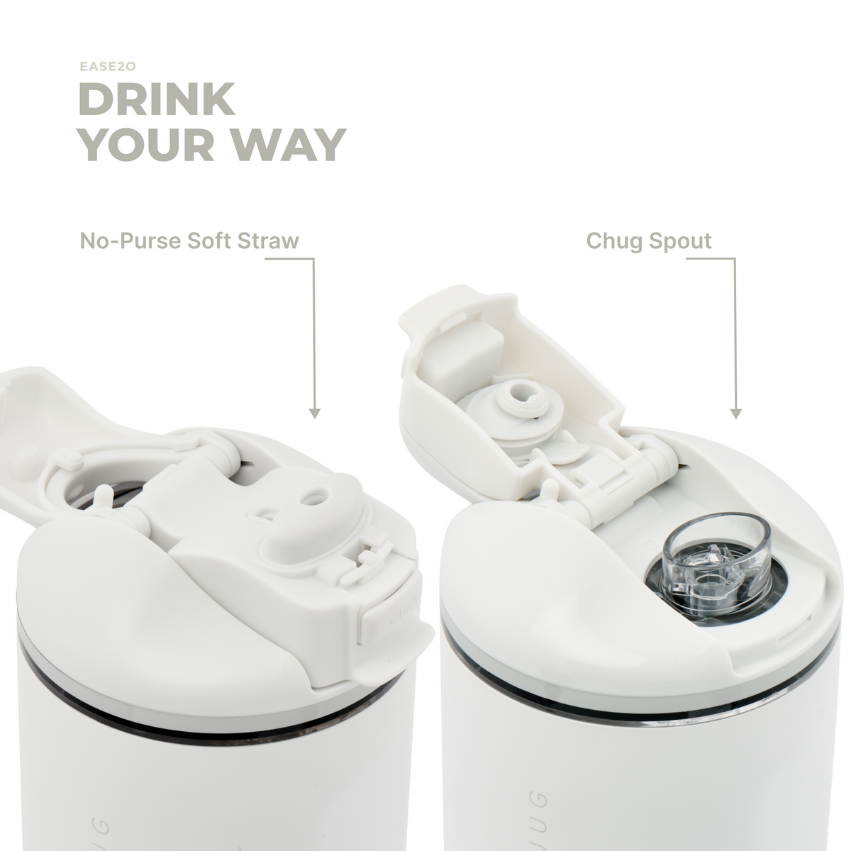Ease2O (32Oz) - Lunar - US 5517
