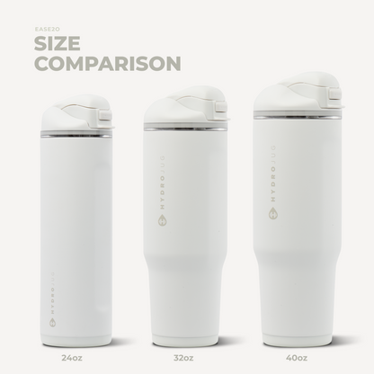 Ease2O (40Oz) - Lunar - US 2115