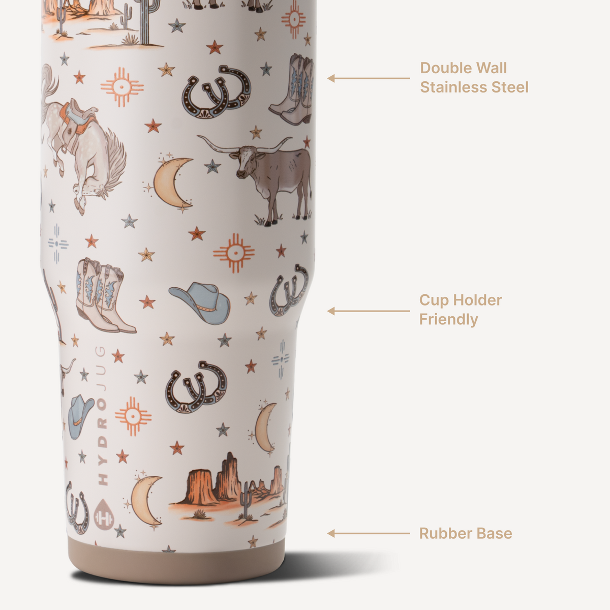 Ease2O (32Oz) - Mesa - US 3560