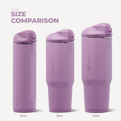 Ease2O (32Oz) - Pixie - US 3243