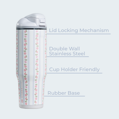 Ease2O (32Oz) - Primrose - US 2080