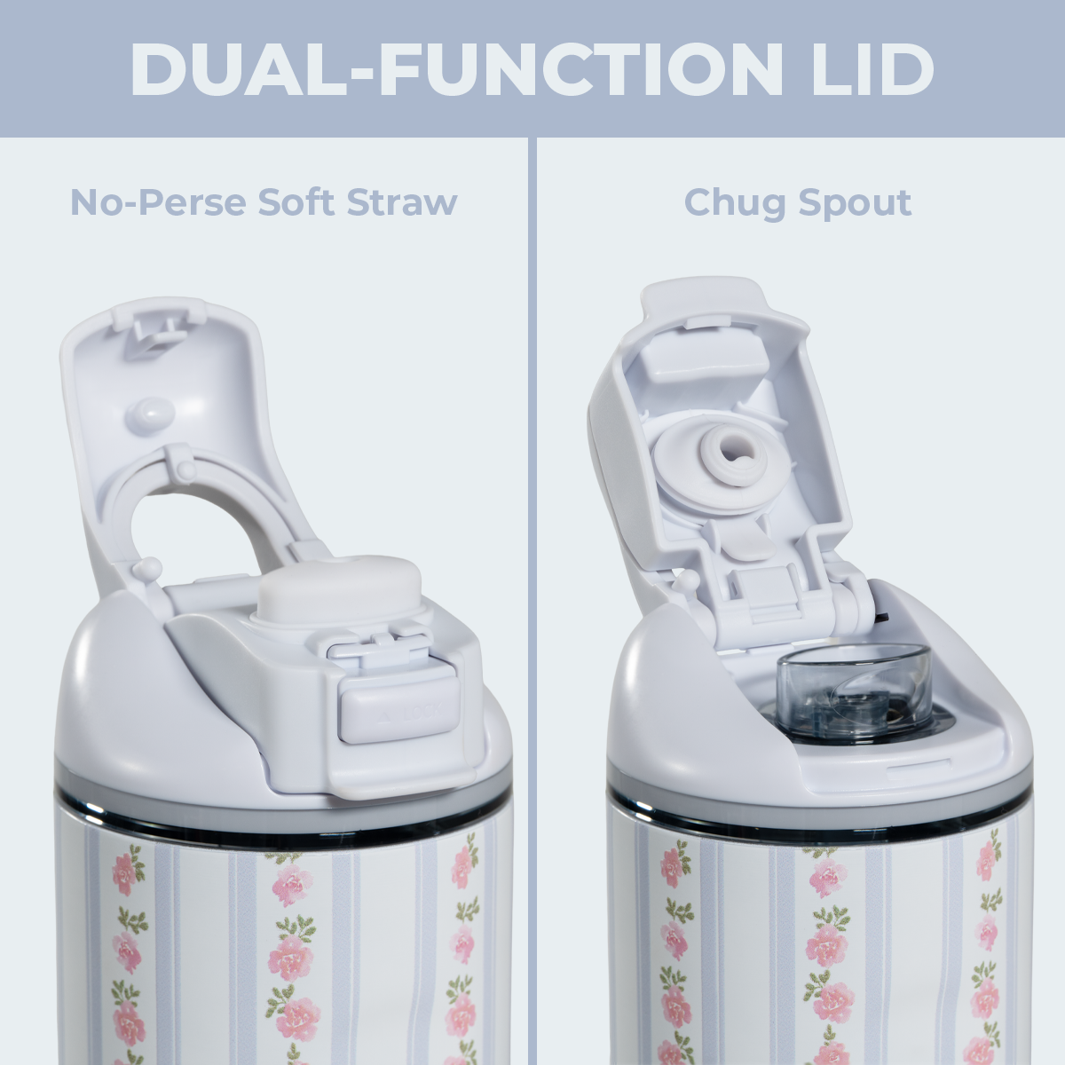 Ease2O (32Oz) - Primrose - US 2080
