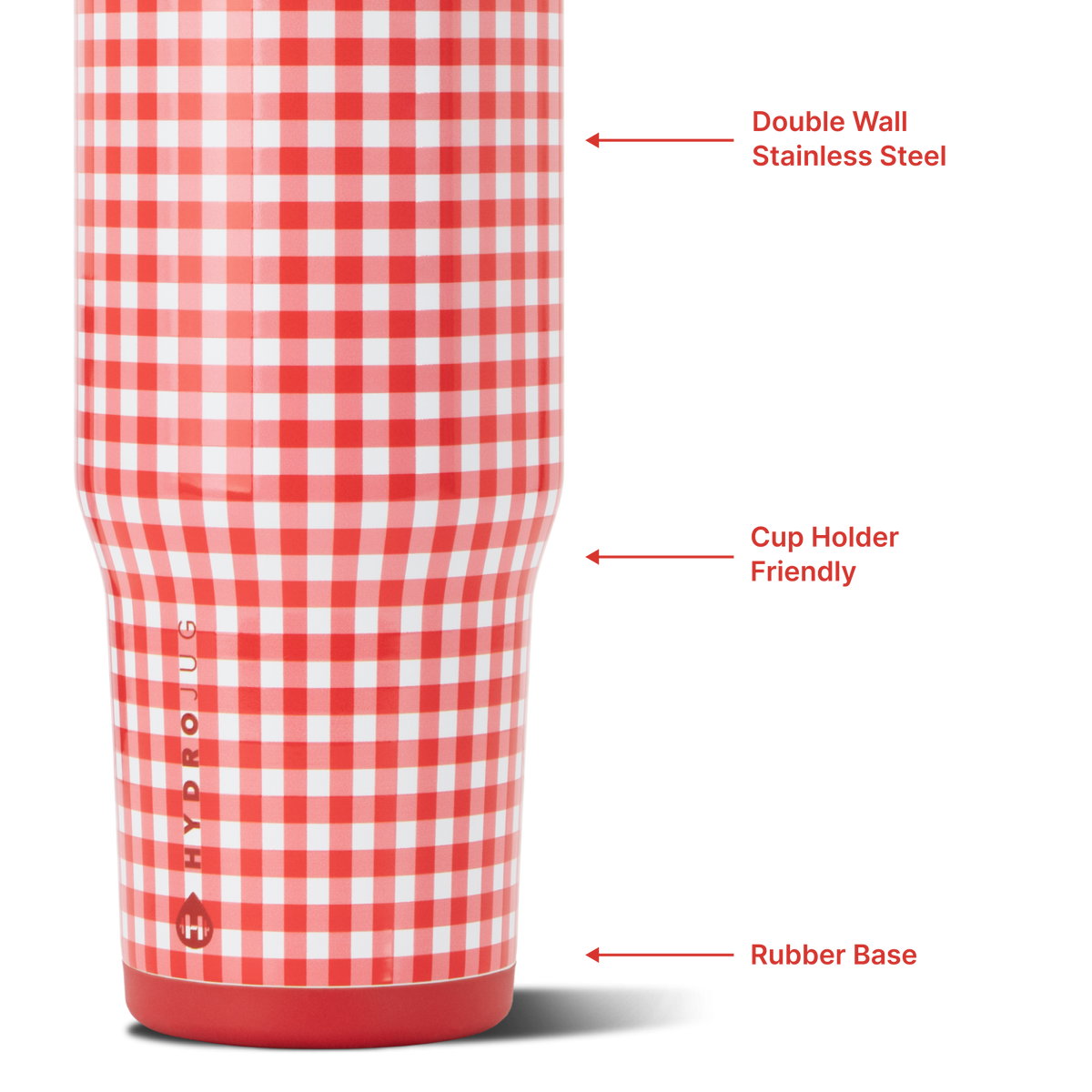 Ease2O (32Oz) - Summer Picnic - US 9039