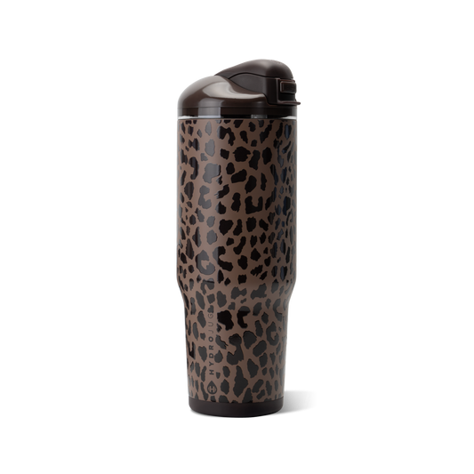 Ease2O (40Oz) - Brown Leopard - US 5056
