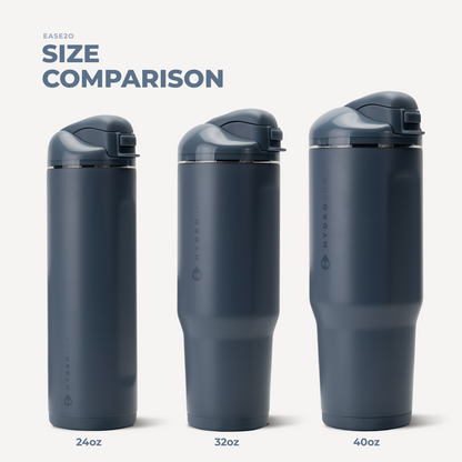 Ease2O (40Oz) - Cascade - US 1247