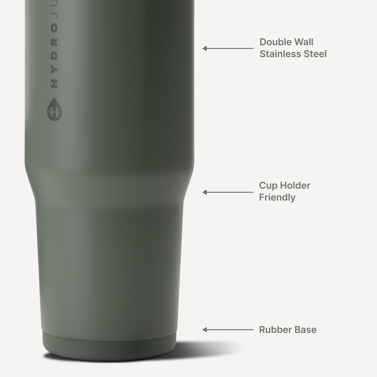 Ease2O (40Oz) - Courtyard - US 5022
