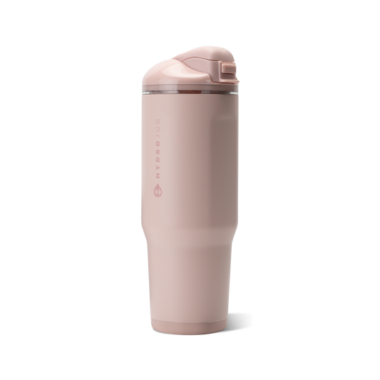 Ease2O (40Oz) - Dusty Rose - US 0949