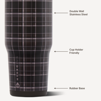 Ease2O (40Oz) - Flannel - US 3309