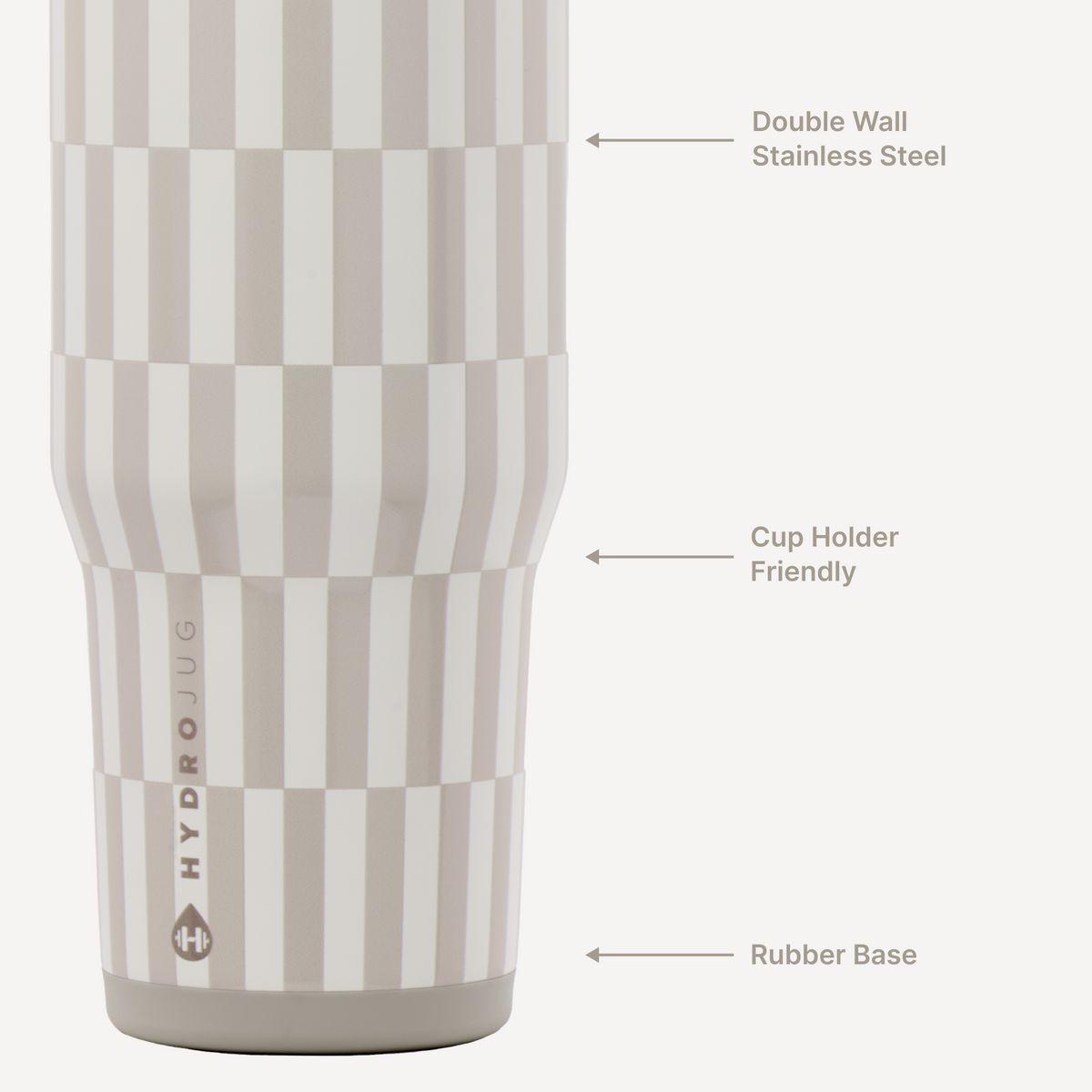 Ease2O (40Oz) - Latte - US 0529