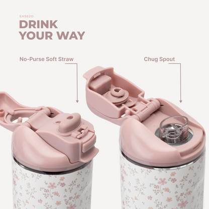 Ease2O (40Oz) - Magnolia - US 4148