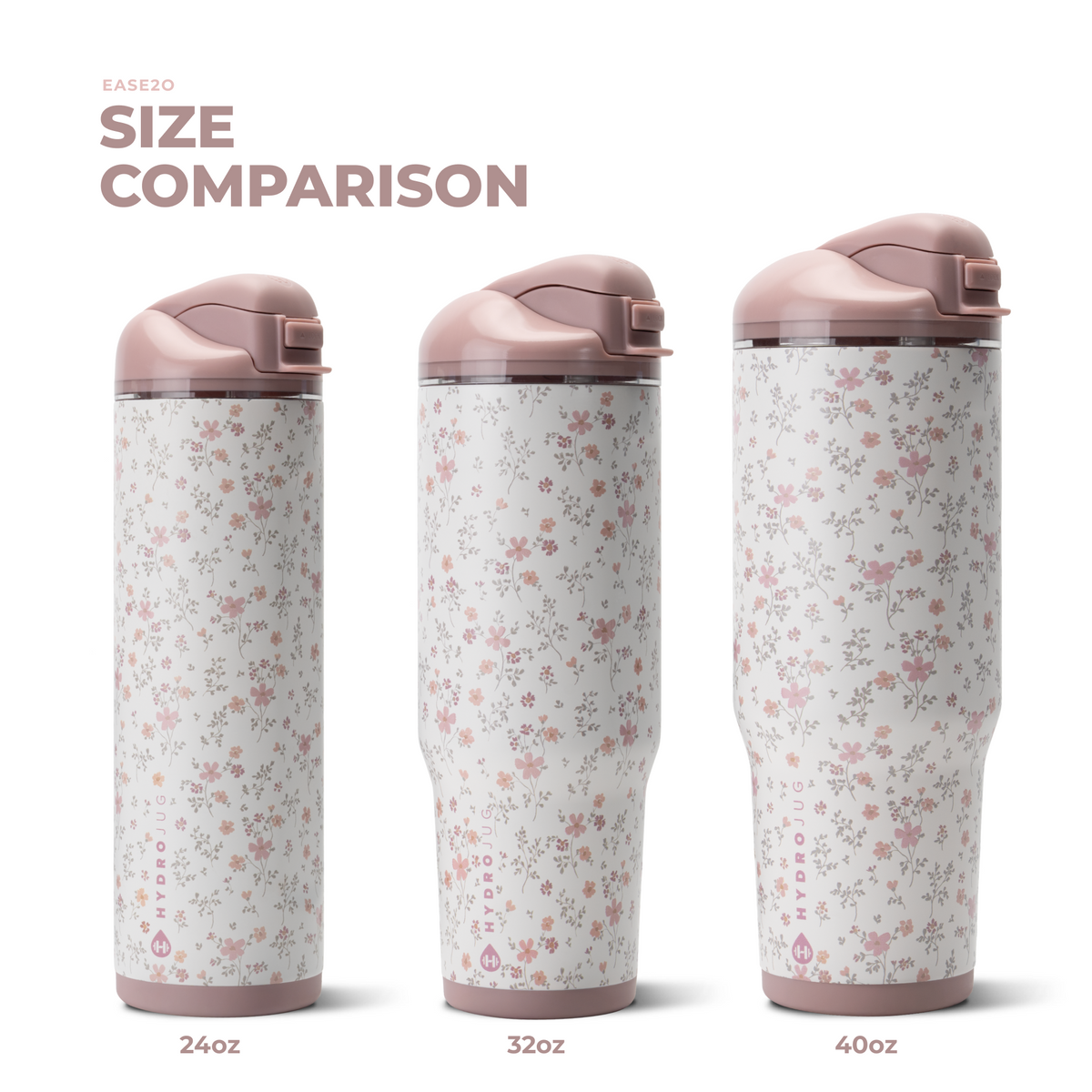 Ease2O (40Oz) - Magnolia - US 4148
