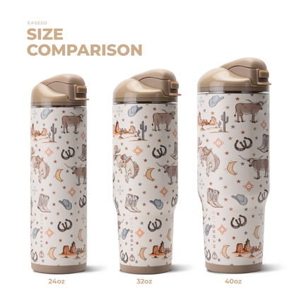 Ease2O (40Oz) - Mesa - US 6319