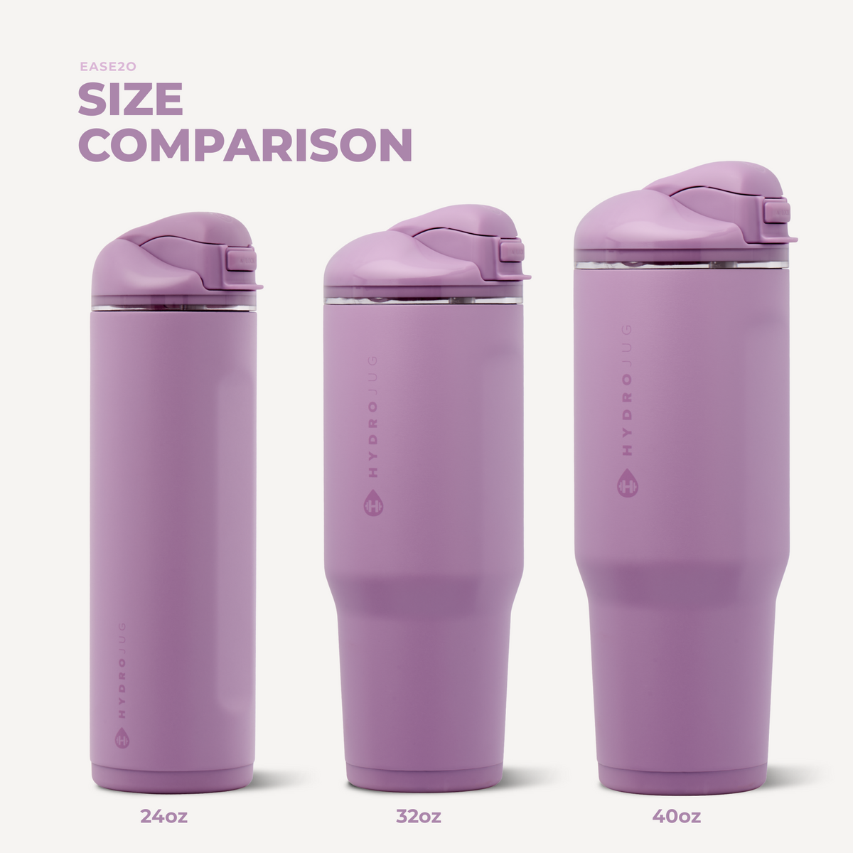 Ease2O (40Oz) - Pixie - US 9671