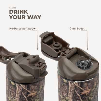 Ease2O (40Oz) - Woodland - US 4641