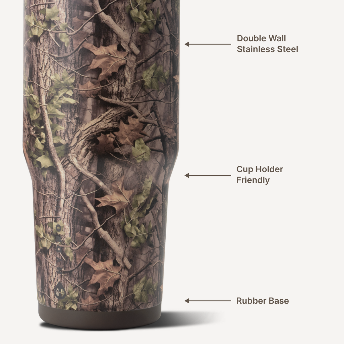 Ease2O (40Oz) - Woodland - US 4641