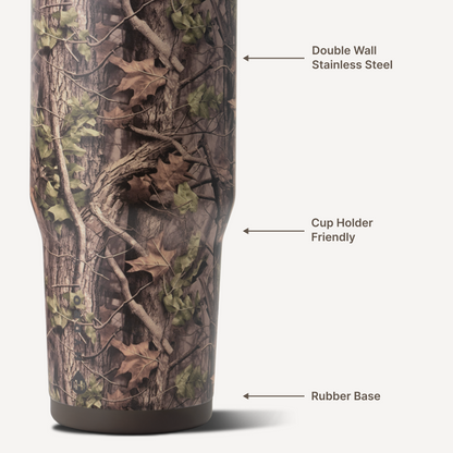 Ease2O (40Oz) - Woodland - US 4641