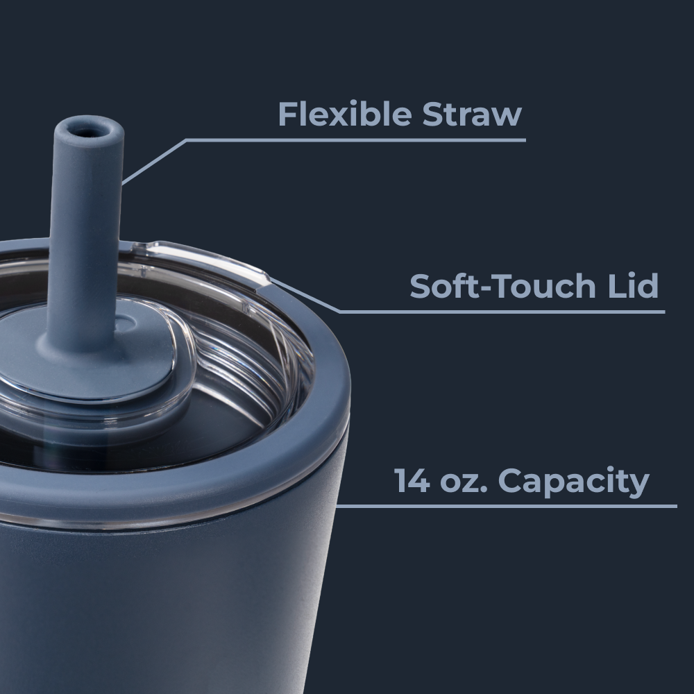 Everyday Tumbler 14Oz - Cascade - US 3786