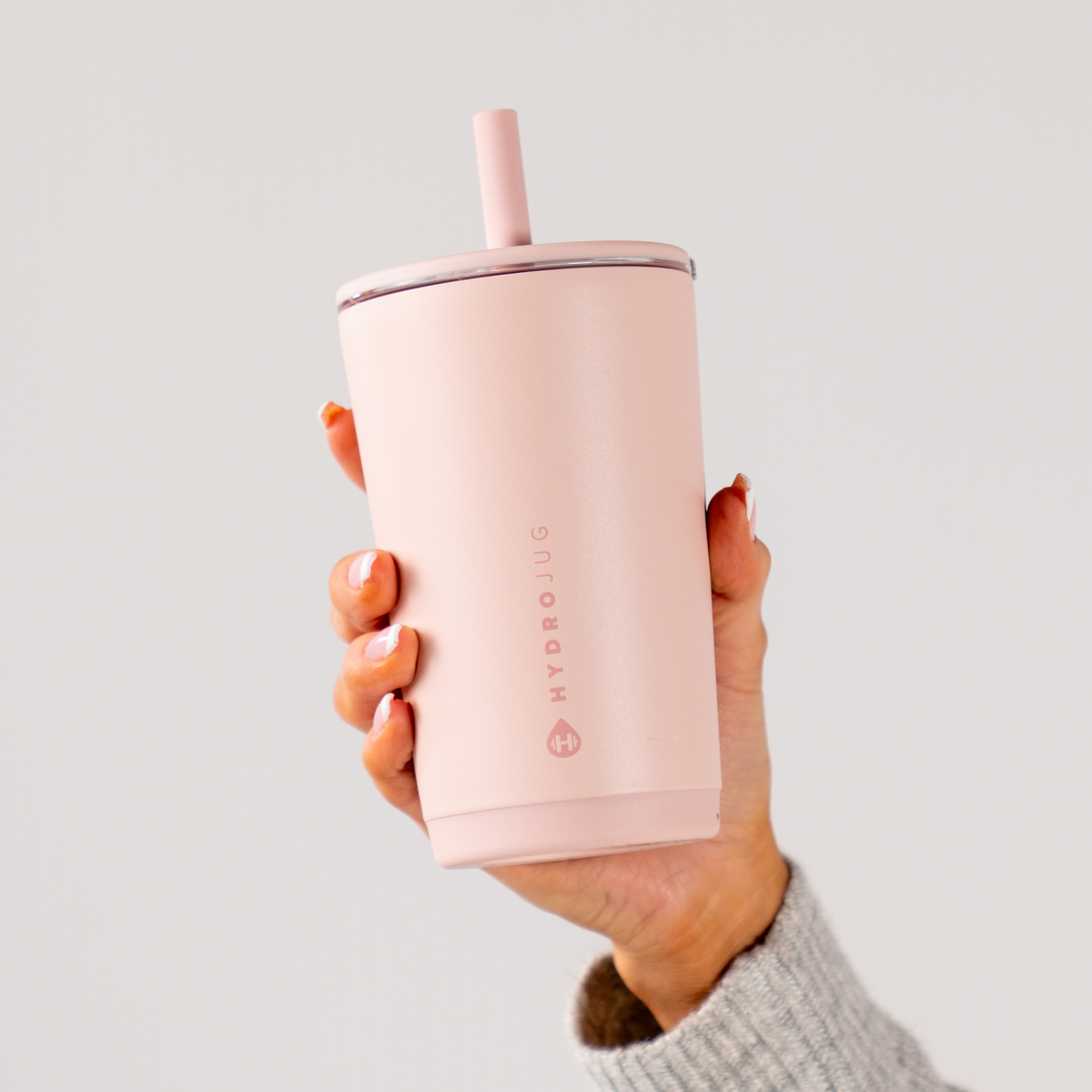 Everyday Tumbler 14Oz - Dusty Rose - US 5867