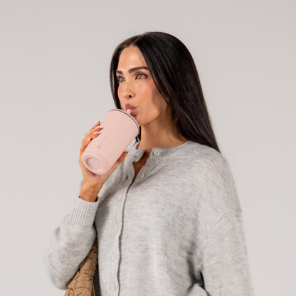 Everyday Tumbler 14Oz - Dusty Rose - US 5867