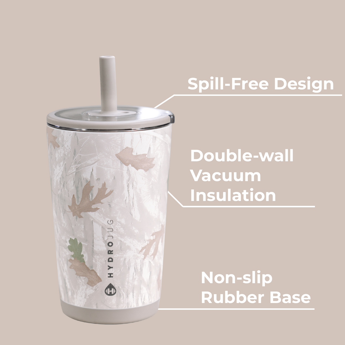 Everyday Tumbler 14Oz - Camo - US 7191