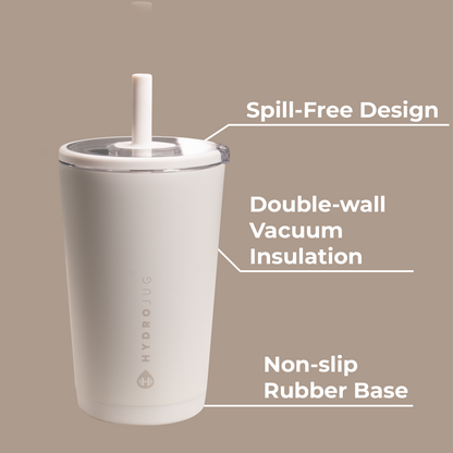 Everyday Tumbler 14Oz - Linen - US 5427