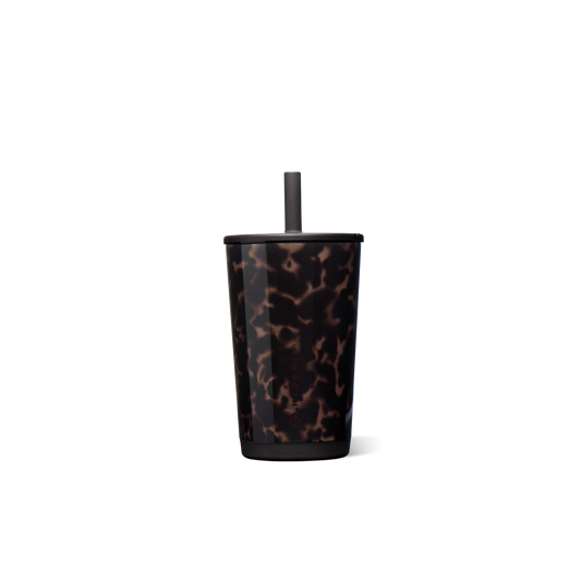Everyday Tumbler 14Oz - Mocha Tortoise - US 7240