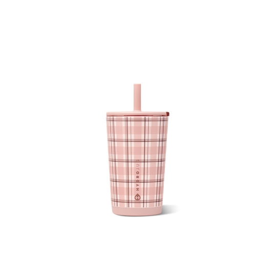 Everyday Tumbler 14Oz - Pillow Talk Plaid - US 5300