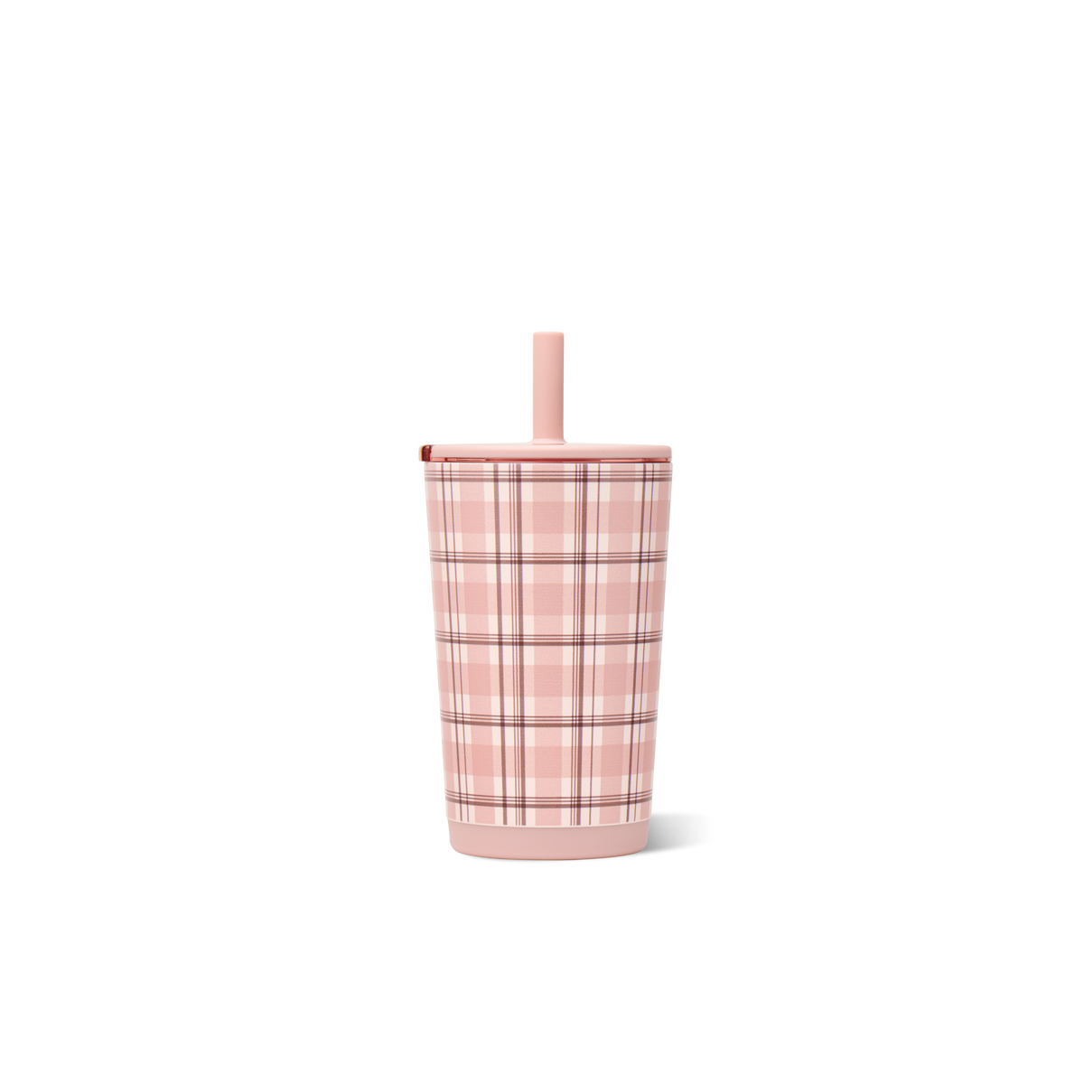Everyday Tumbler 14Oz - Pillow Talk Plaid - US 5300
