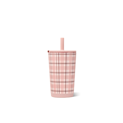 Everyday Tumbler 14Oz - Pillow Talk Plaid - US 5300