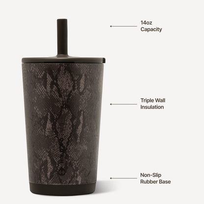 Everyday Tumbler 14Oz - Snakeskin - US 5178