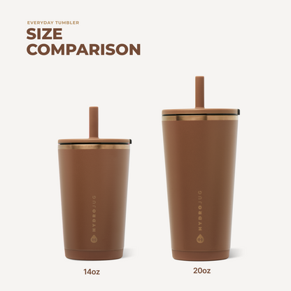 Everyday Tumbler 14Oz - Spice - US 1625