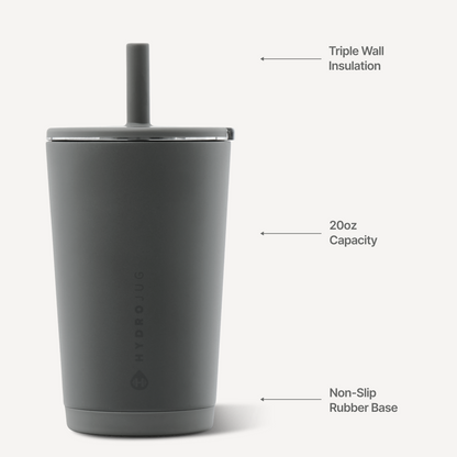Everyday Tumbler 14Oz - Stone - US 9356