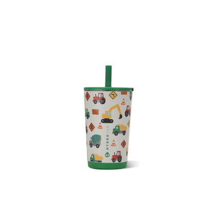 Everyday Tumbler 14Oz - Under Construction - US 0173