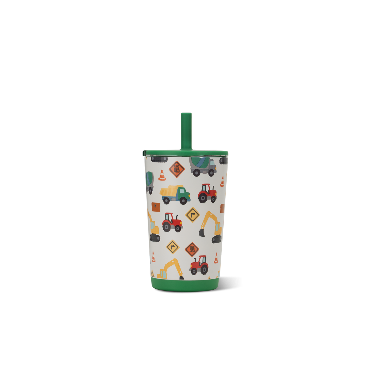 Everyday Tumbler 14Oz - Under Construction - US 0173