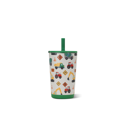 Everyday Tumbler 14Oz - Under Construction - US 0173
