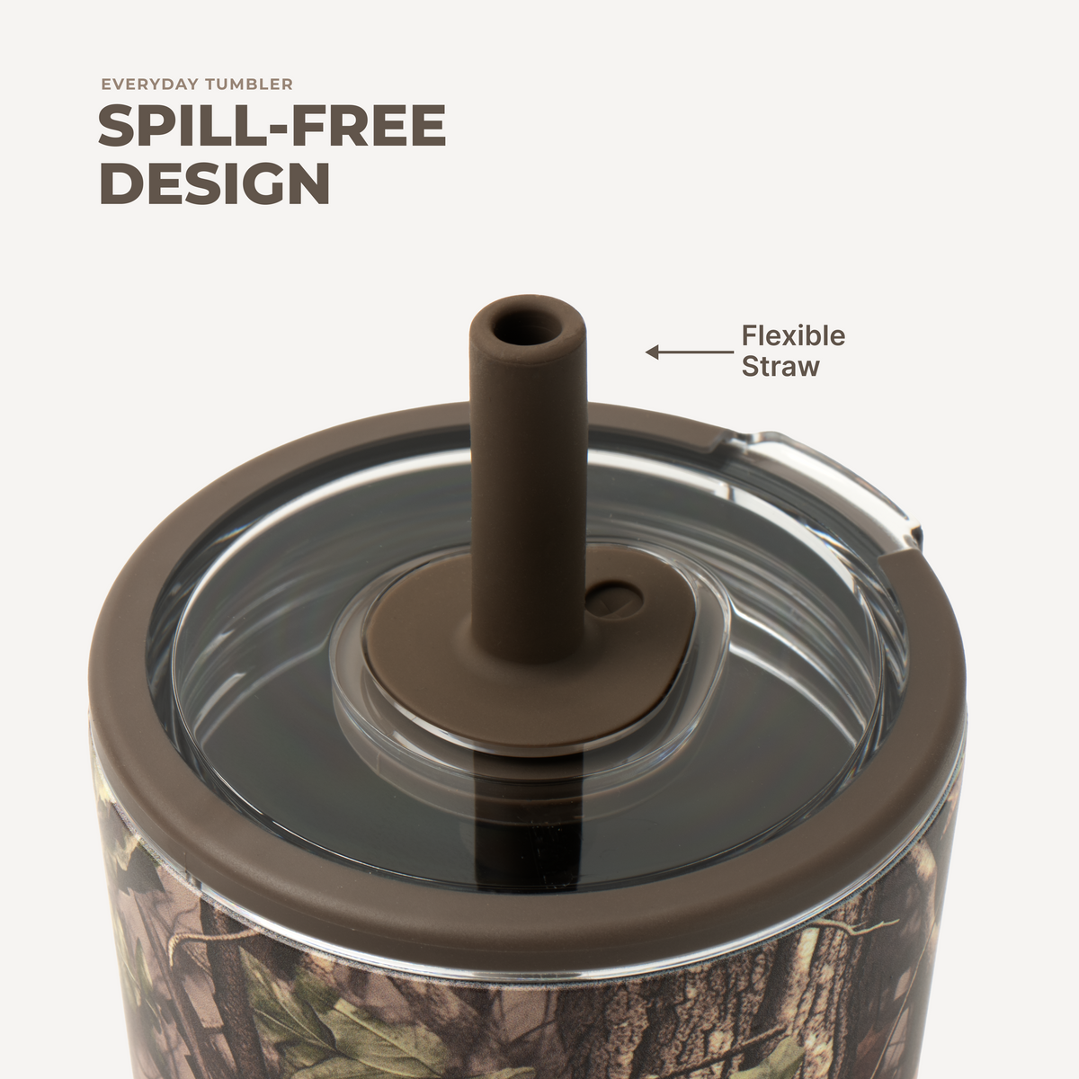 Everyday Tumbler 14Oz - Woodland - US 4329