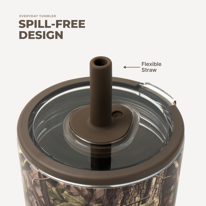 Everyday Tumbler 14Oz - Woodland - US 4329