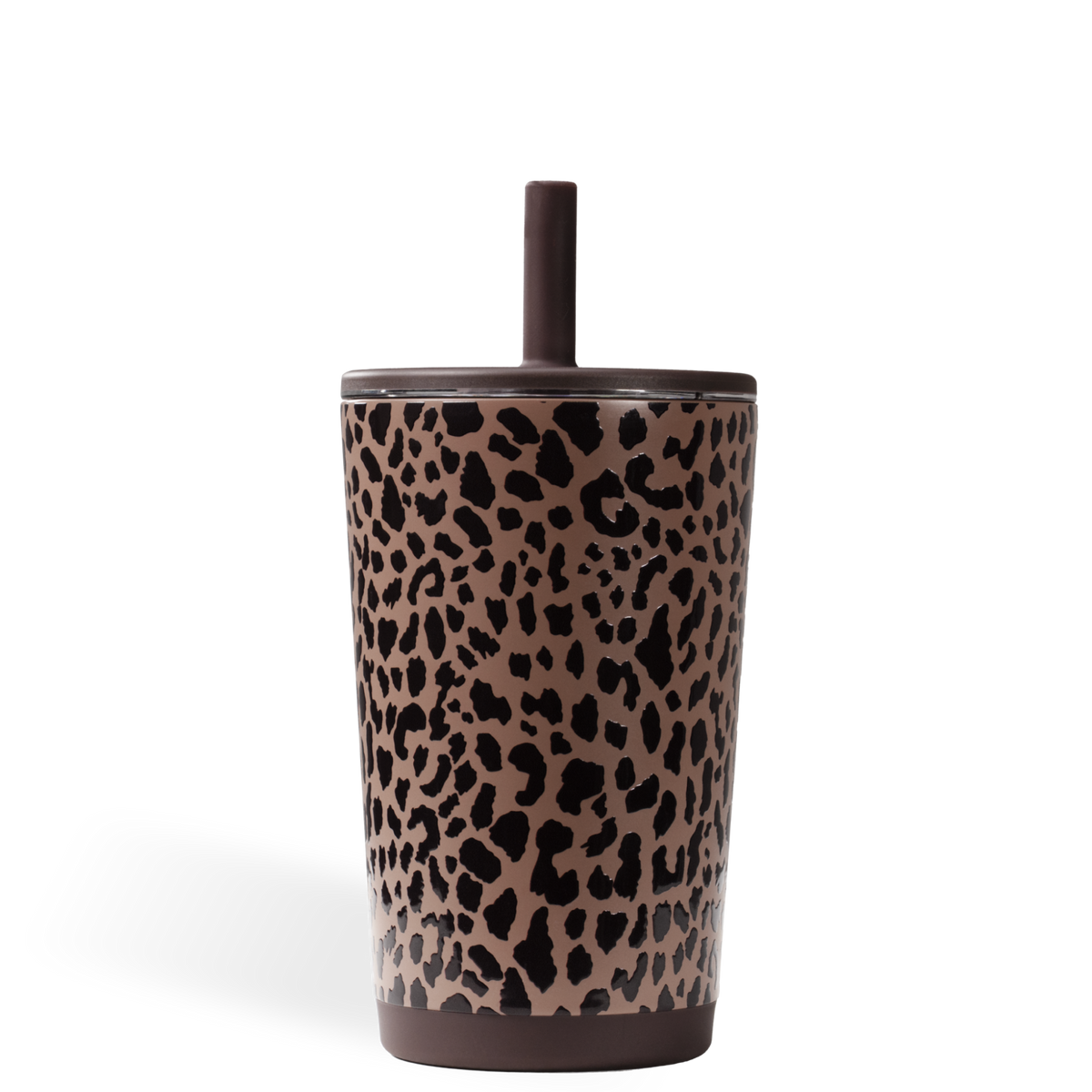 Everyday Tumbler 14Oz - Brown Leopard - US 2524