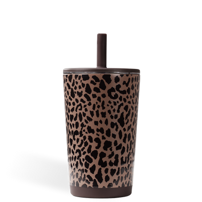 Everyday Tumbler 14Oz - Brown Leopard - US 2524
