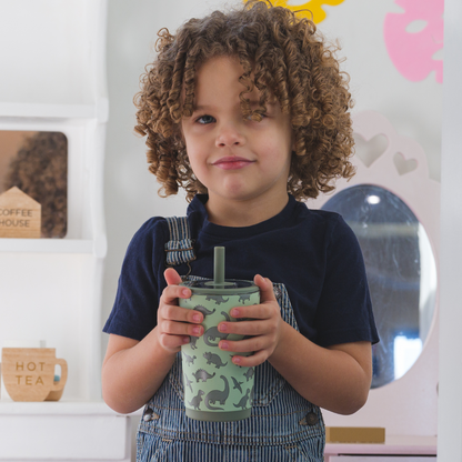 Everyday Tumbler 14Oz - Dinosaur - US 8030
