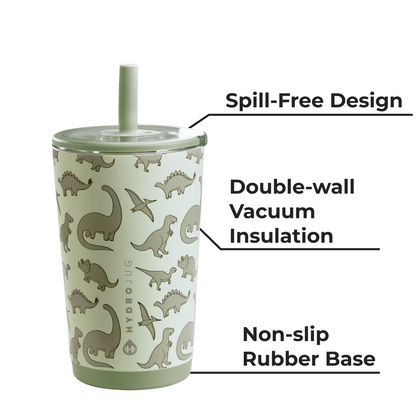 Everyday Tumbler 14Oz - Dinosaur - US 8030