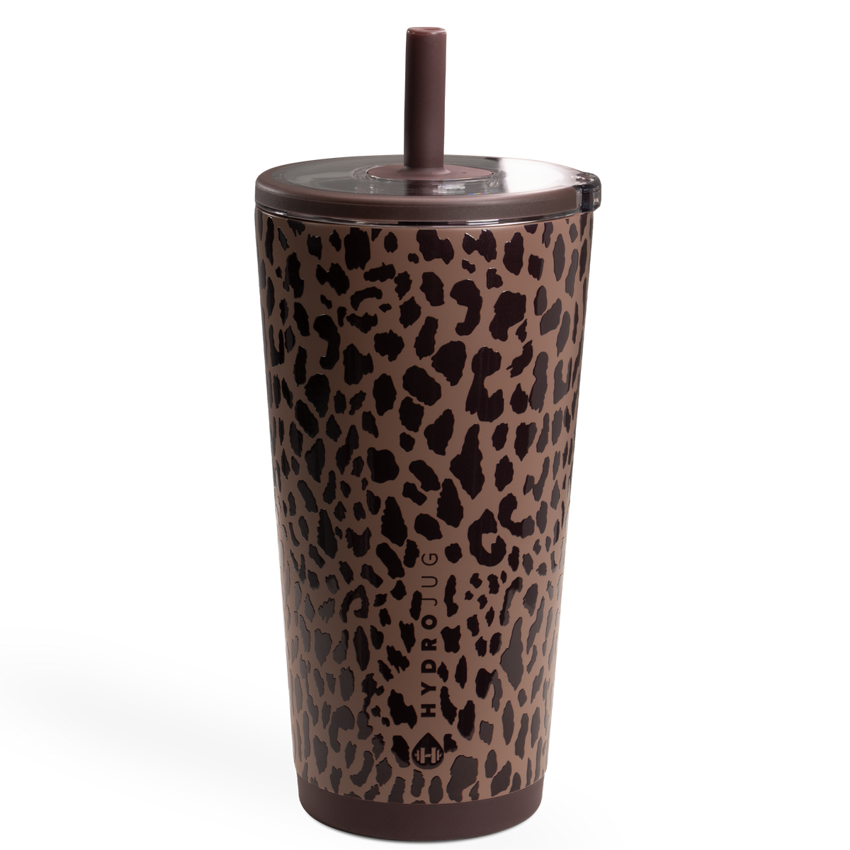 Everyday Tumbler 20Oz - Brown Leopard - US 5123