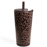 Everyday Tumbler 20Oz - Brown Leopard - US 5123