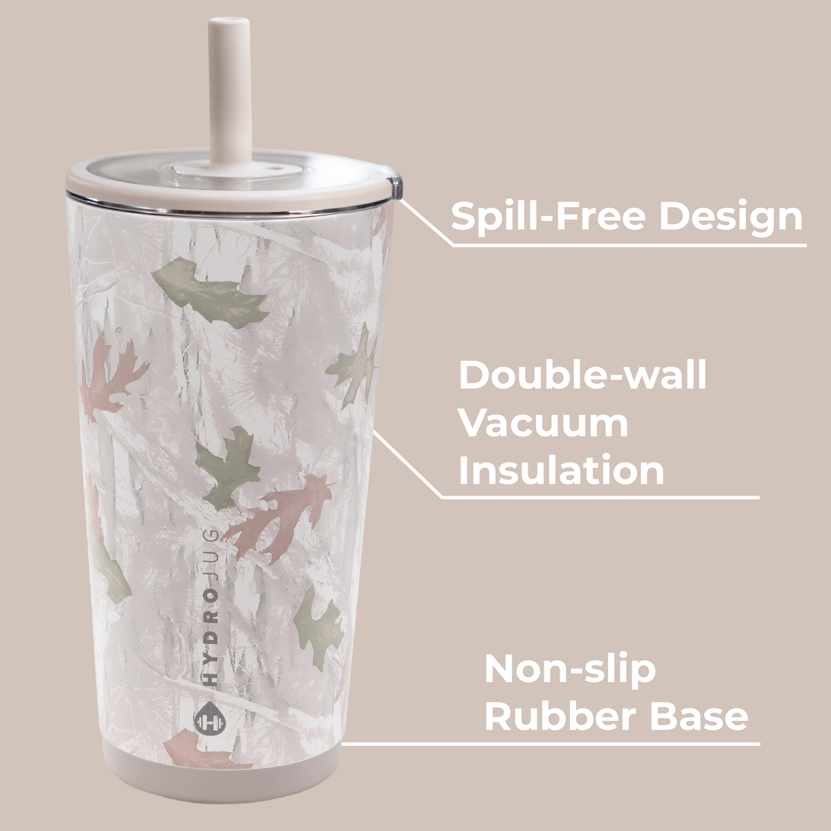 Everyday Tumbler 20Oz - Camo - US 8999
