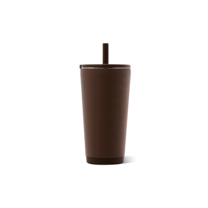 Everyday Tumbler 20Oz - Chestnut - US 6252