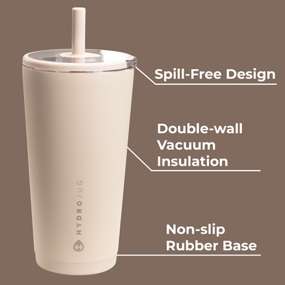 Everyday Tumbler 20Oz - Dune - US 0410